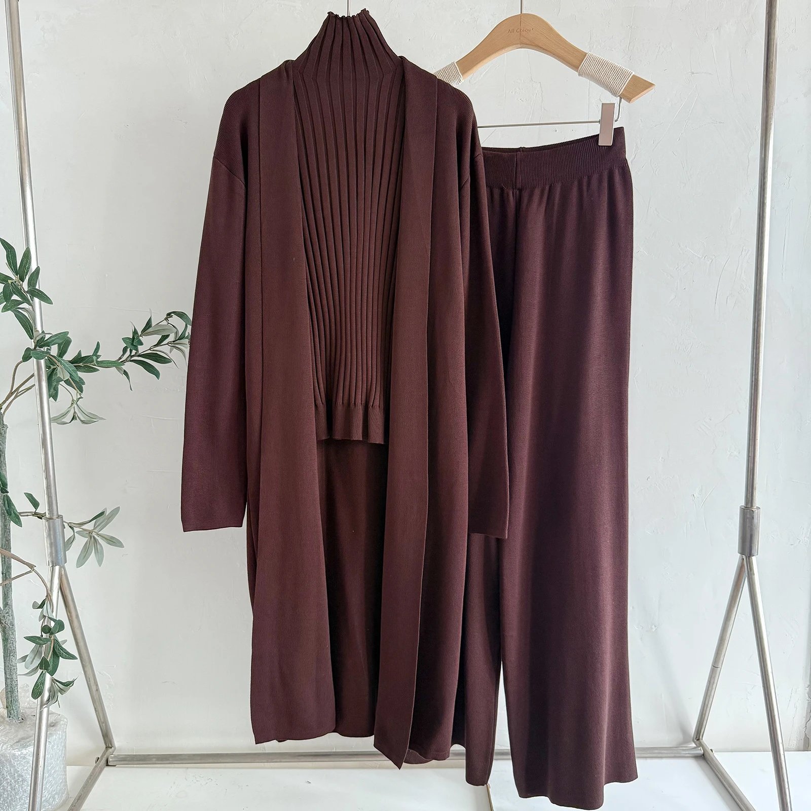 Coffee color