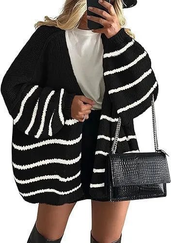 Black stripes