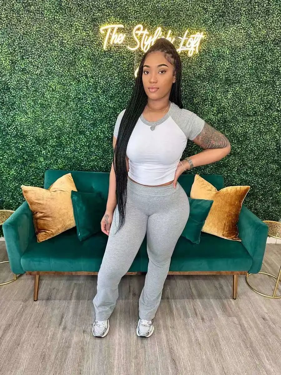 gray