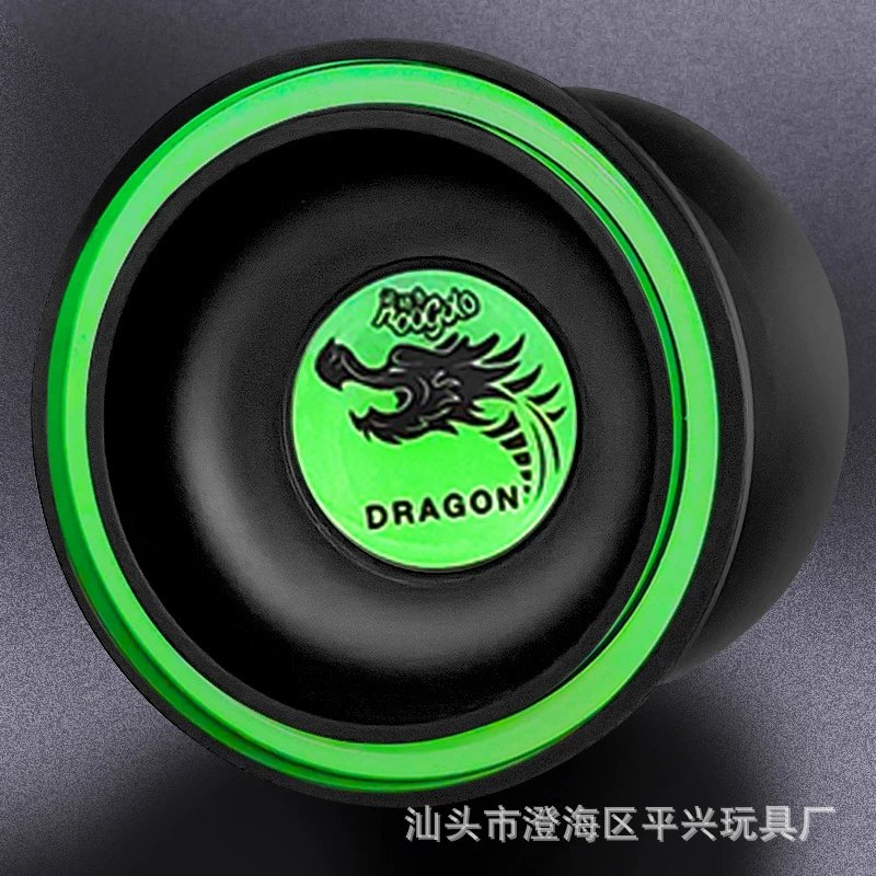 Unbranded 1A LED Professional Yo-Yo - 005196