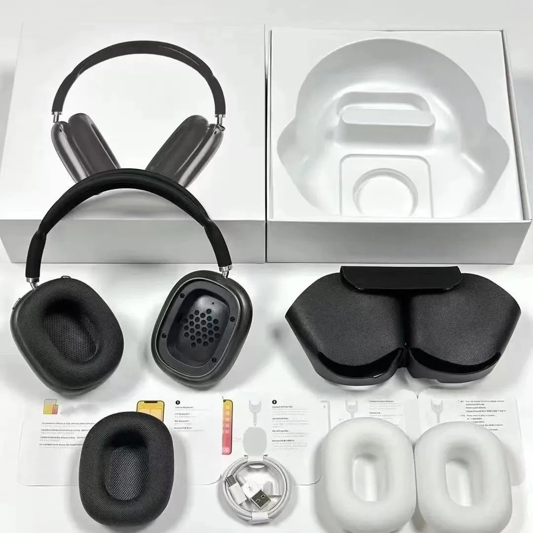 A*pods max(Gen 1)-black