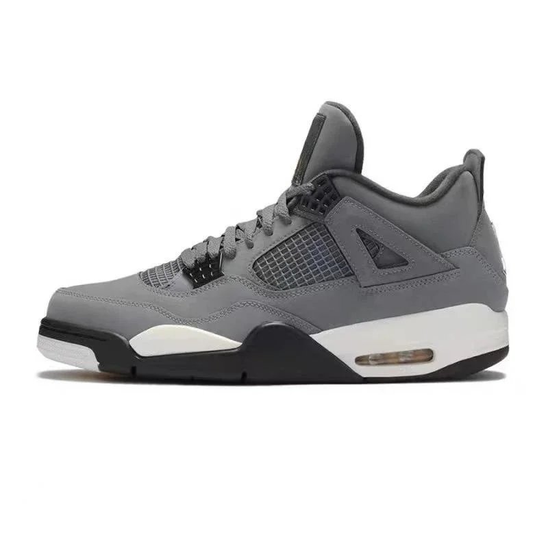Cool Grey