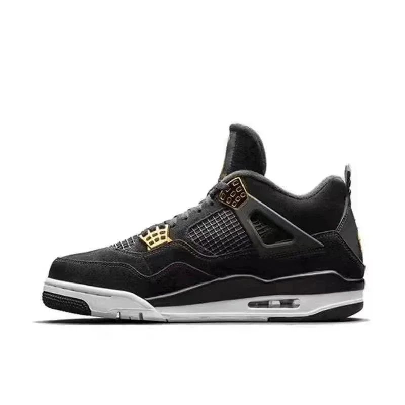 Black/Gold
