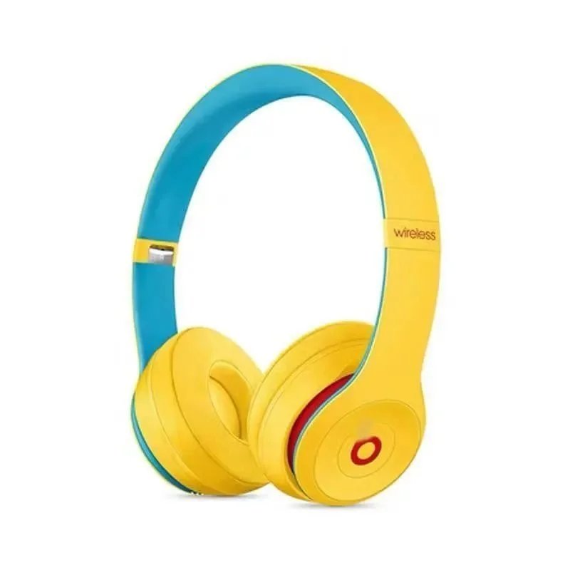 B*ts Solo 3 Wireless-College Yellow