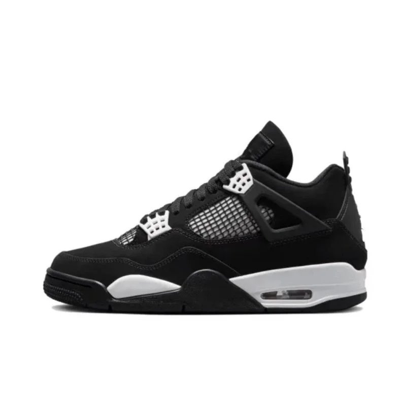 Air Jordan 4 Casual Sneakers