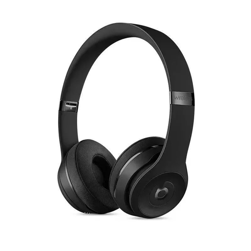 B*ts Solo 3 Wireless-Black