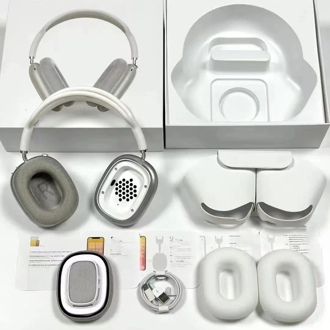 A*pods max(Gen 1)-white