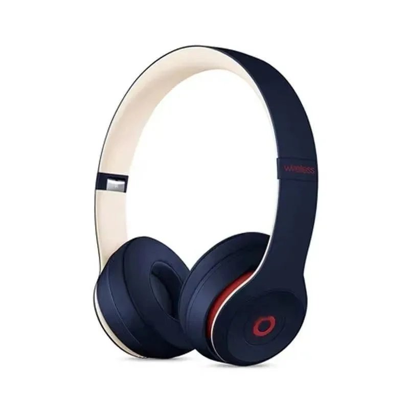 B*ts Solo 3 Wireless-College Blue