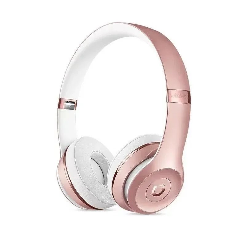 B*ts Solo 3 Wireless-Rose Gold