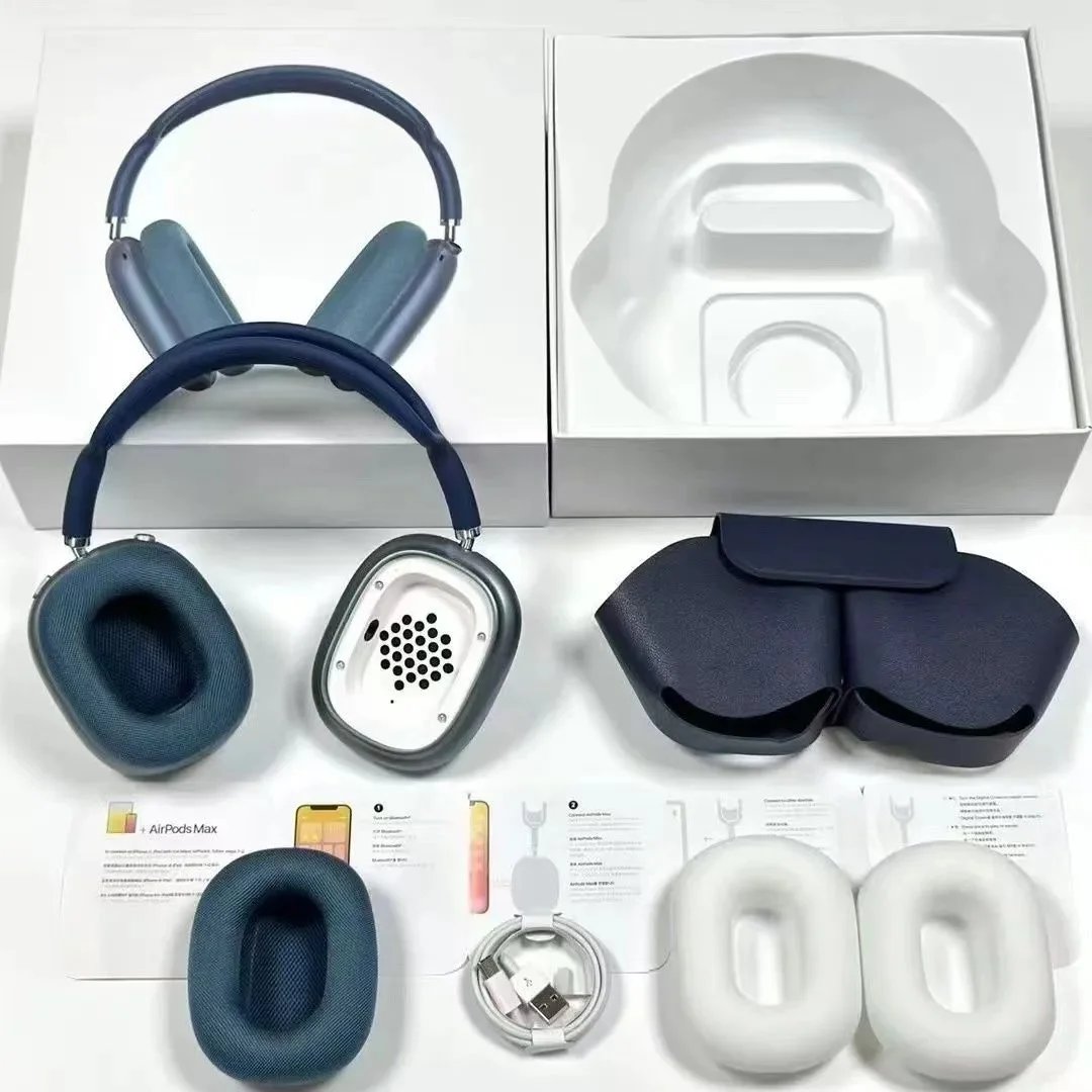 A*pods max(Gen 1)-blue