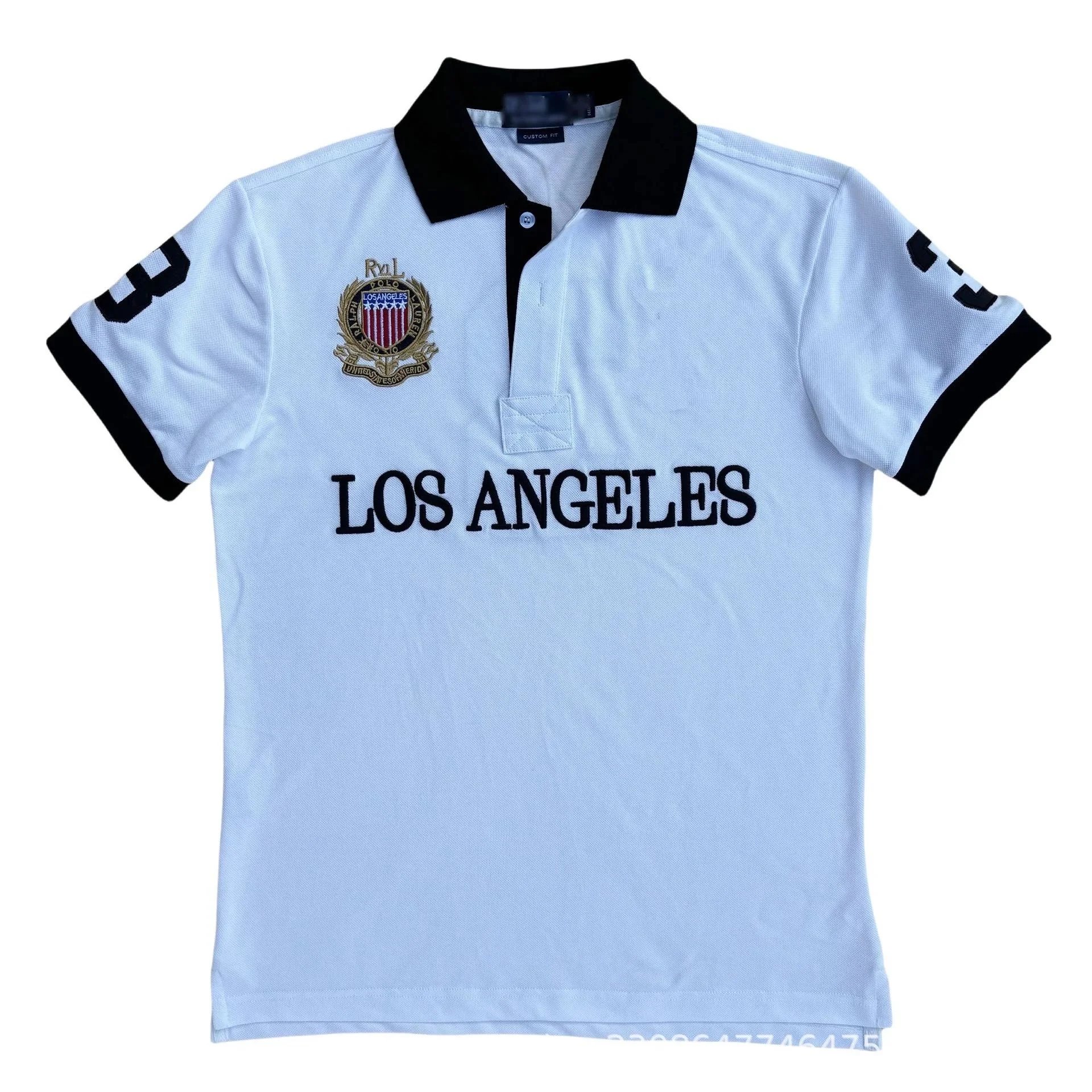 White Los Angeles
