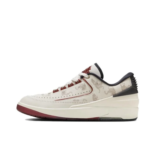 Jordan Sneakers Air 2 Low product detail image 4