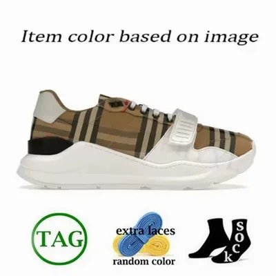 Unbranded Sneakers Low-Top — 11