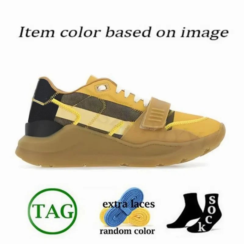 Unbranded Sneakers Low-Top — 30