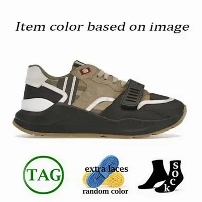 Unbranded Sneakers Low-Top product detail image 16