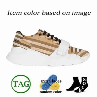 Unbranded Sneakers Low-Top — 25