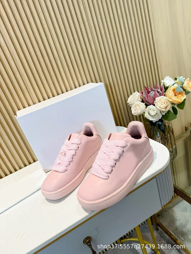 Unbranded Sneakers Low-Top Lace-Up with Woven Uppers product detail image 18
