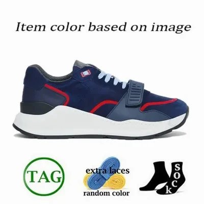 Unbranded Sneakers Low-Top — 16