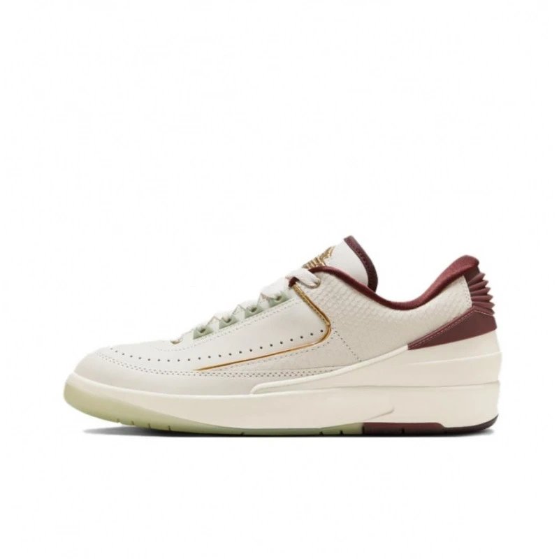 Jordan Sneakers Air 2 Low — Year of the Dragon