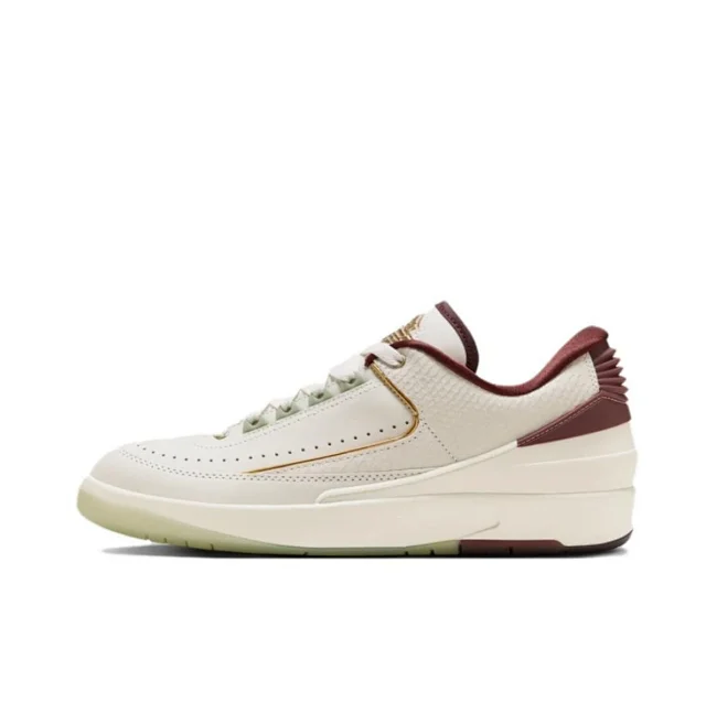 Jordan Sneakers Air 2 Low product detail image 5