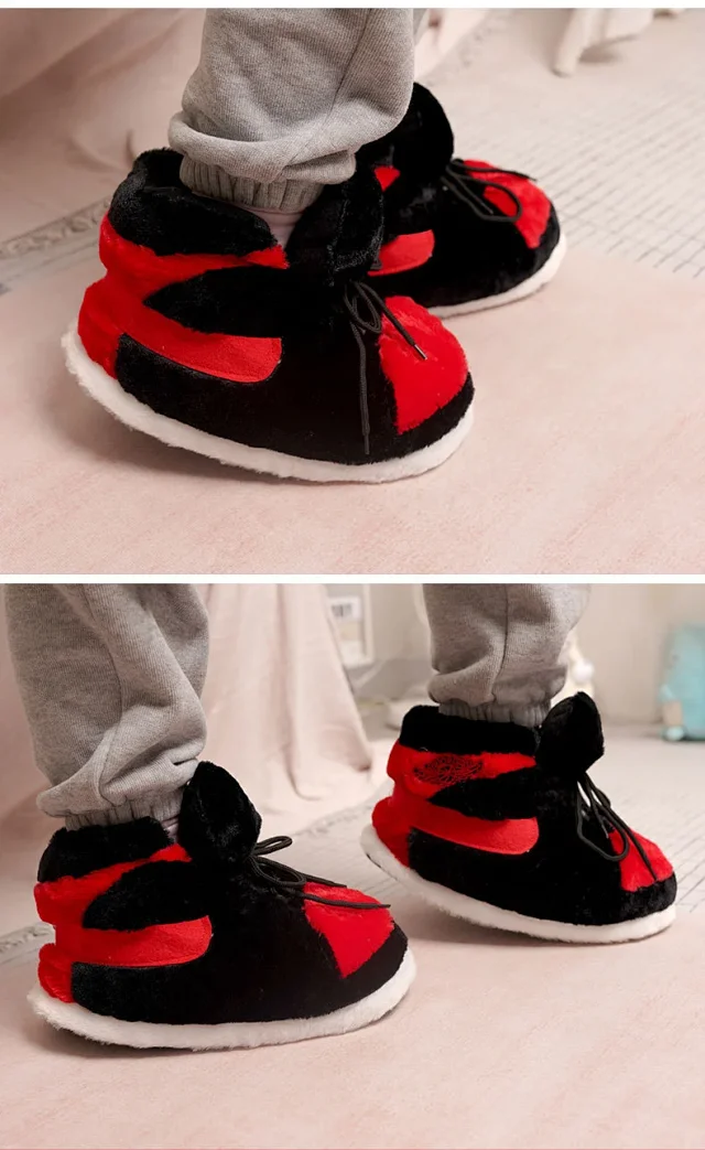 Unbranded Casual Shoes Lace-Up Knit with Ribbed Sole product detail image 25
