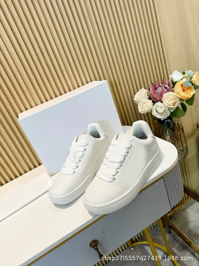 Unbranded Sneakers Low-Top Lace-Up with Woven Uppers product detail image 19