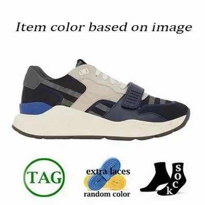 Unbranded Sneakers Low-Top — 9