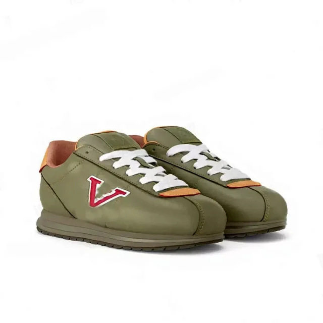 Louis Vuitton Sneakers Run Away product detail image 1