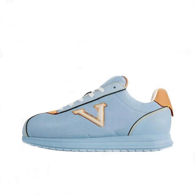 Louis Vuitton Sneakers Run Away product detail image 11
