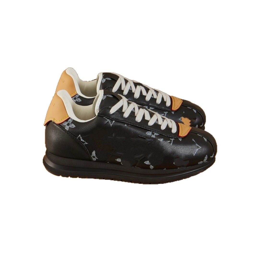 Louis Vuitton Sneakers Monogram low-top image 2