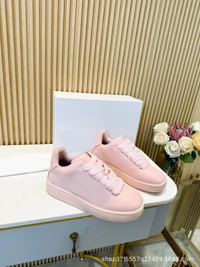 Unbranded Sneakers Low-Top Lace-Up with Woven Uppers product detail image 17