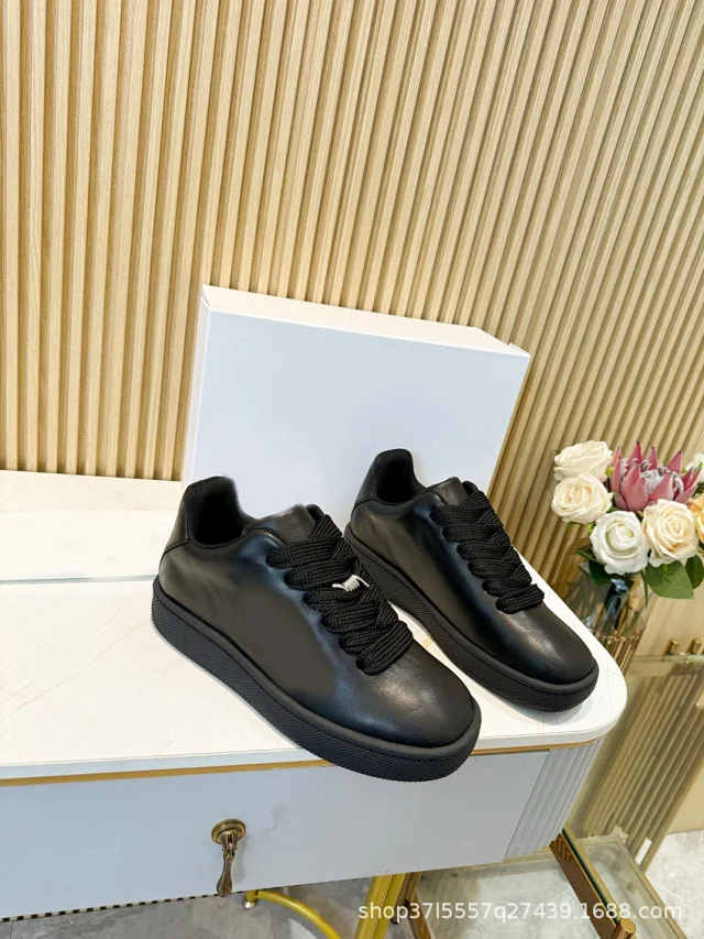 Unbranded Sneakers Low-Top Lace-Up with Woven Uppers product detail image 16
