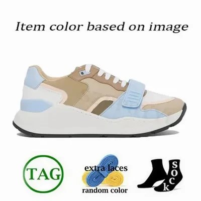 Unbranded Sneakers Low-Top — 12