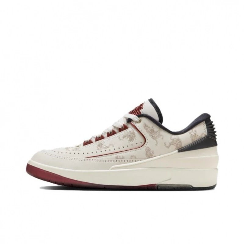 Jordan Sneakers Air 2 Low image 2