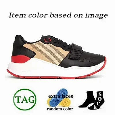 Unbranded Sneakers Low-Top product detail image 25