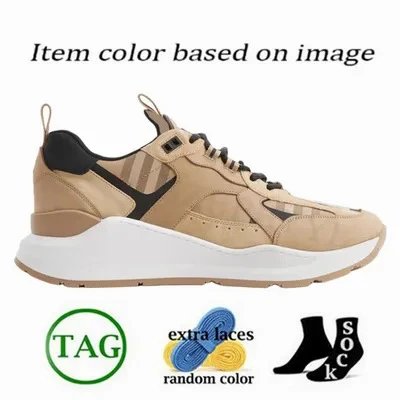 Unbranded Sneakers Low-Top — 15