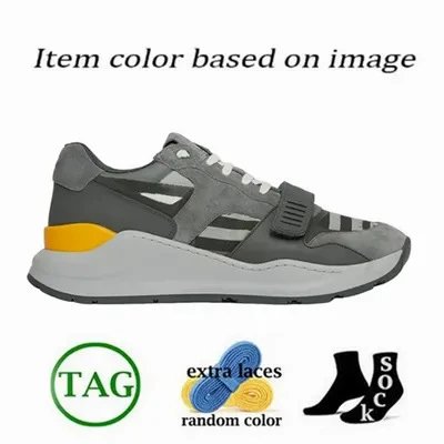 Unbranded Sneakers Low-Top — 21