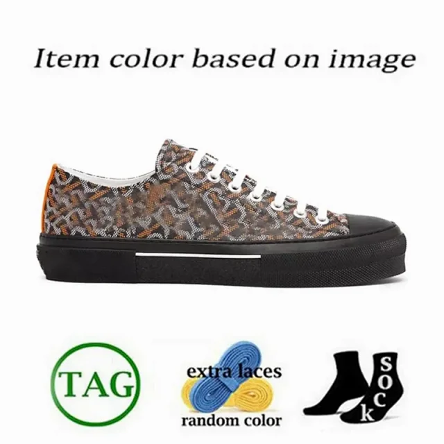 Unbranded Sneakers Low-Top product detail image 23