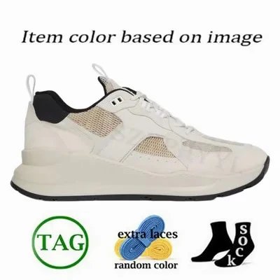 Unbranded Sneakers Low-Top — 23