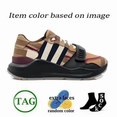Unbranded Sneakers Low-Top — 27
