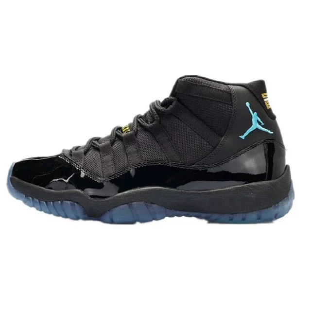 Jordan Sneakers Air 11 High-Top product detail image 10