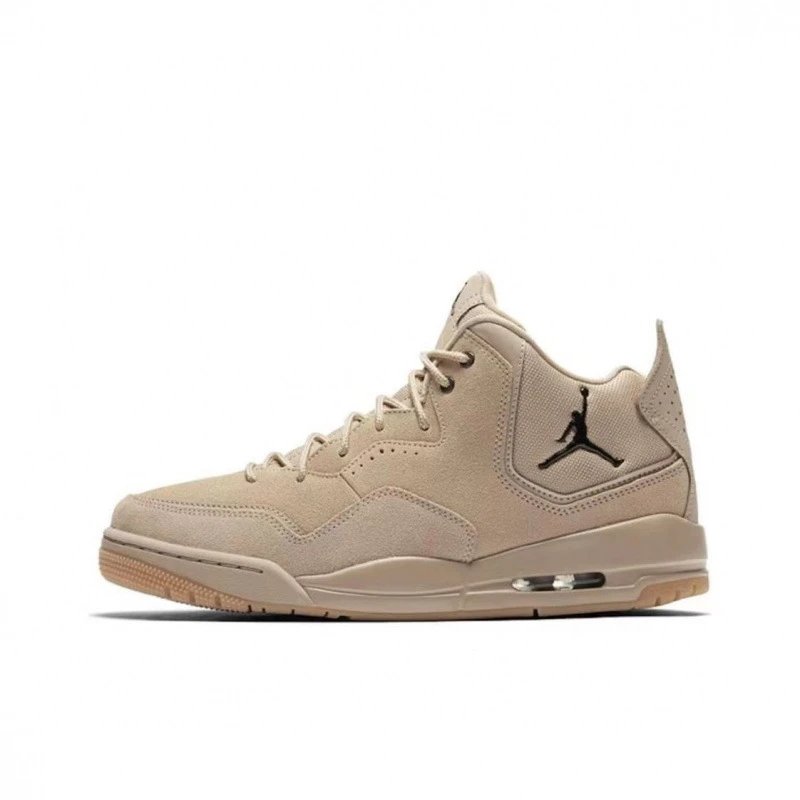 Jordan Sneakers Dub Zero — Khaki