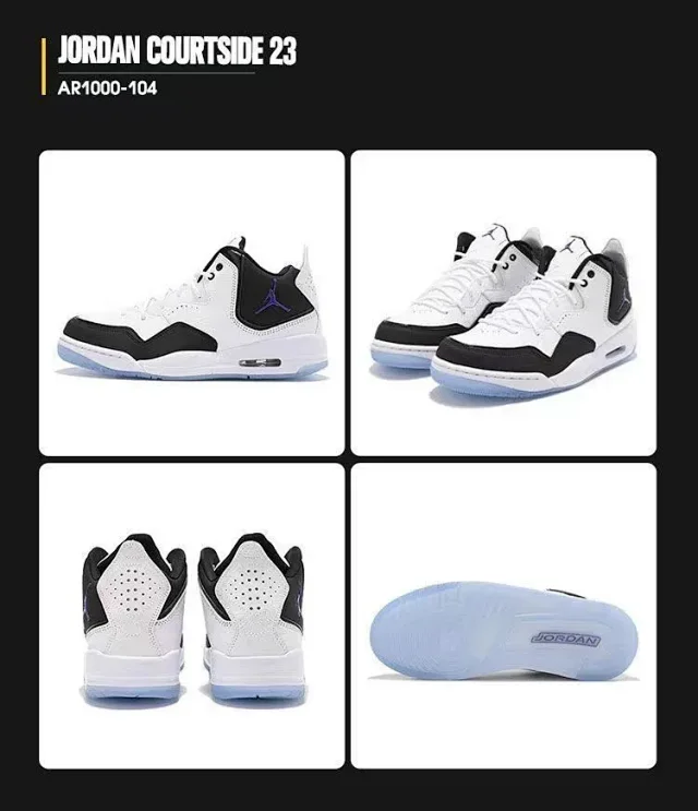 Jordan Sneakers Dub Zero product detail image 31