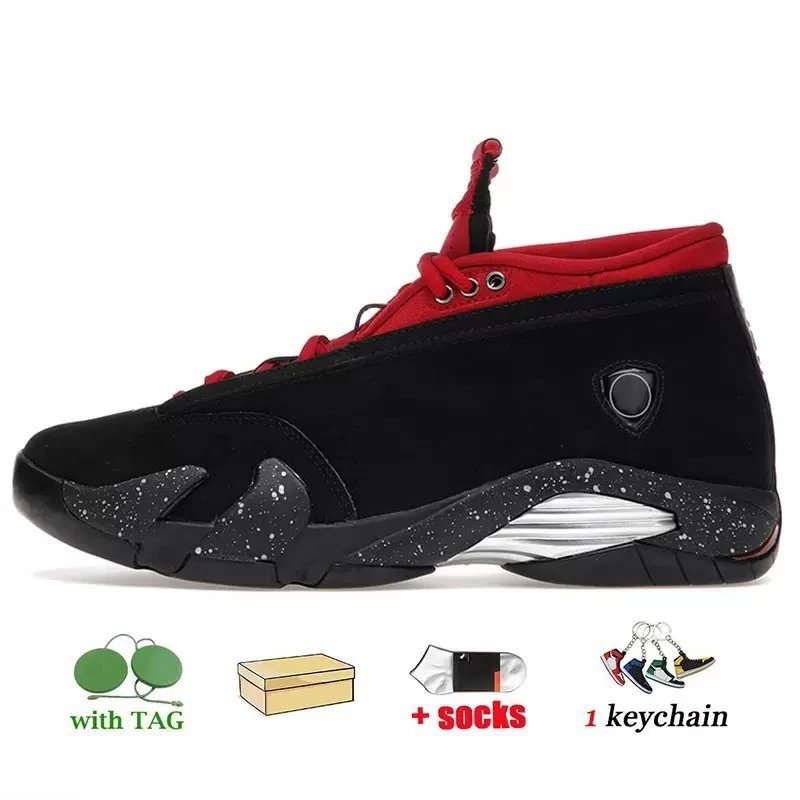 Unbranded Sneakers Mid-top basketball with shield badge — Red Lipstick 40-47