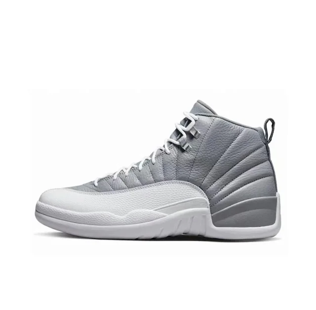 Unbranded Sneakers AJ12 High-Top Basketball product detail image 3