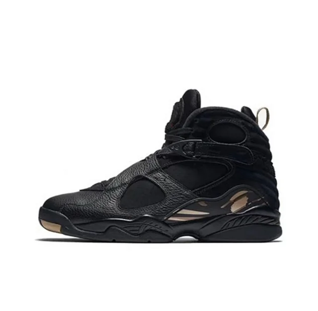 Unbranded Sneakers AJ8 high-top strap product detail image 2