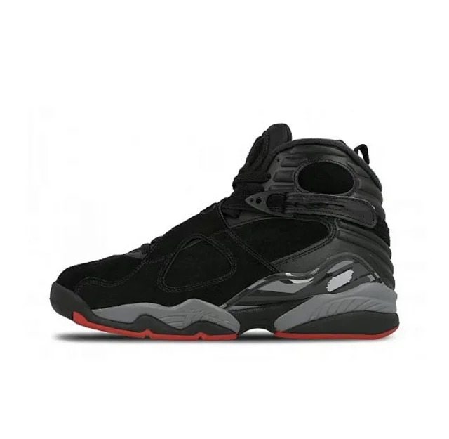 Unbranded Sneakers AJ8 high-top strap product detail image 3