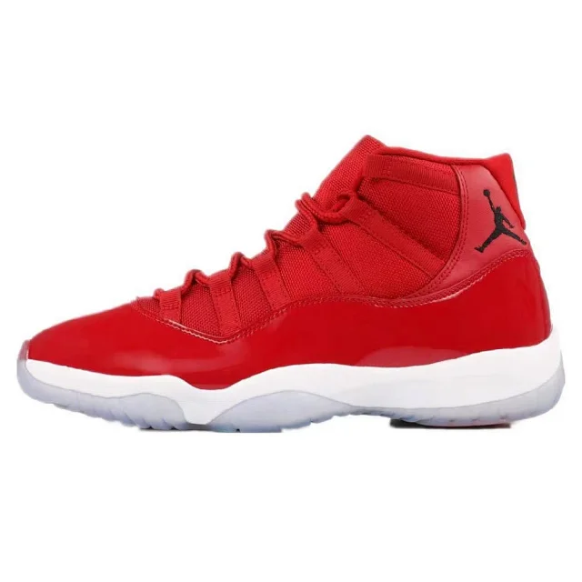 Jordan Sneakers Air 11 High-Top product detail image 7