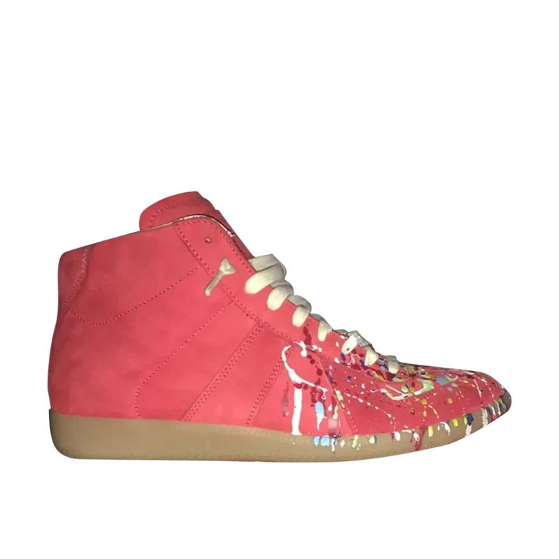 Unbranded Sneakers Low-Top Retro — 18