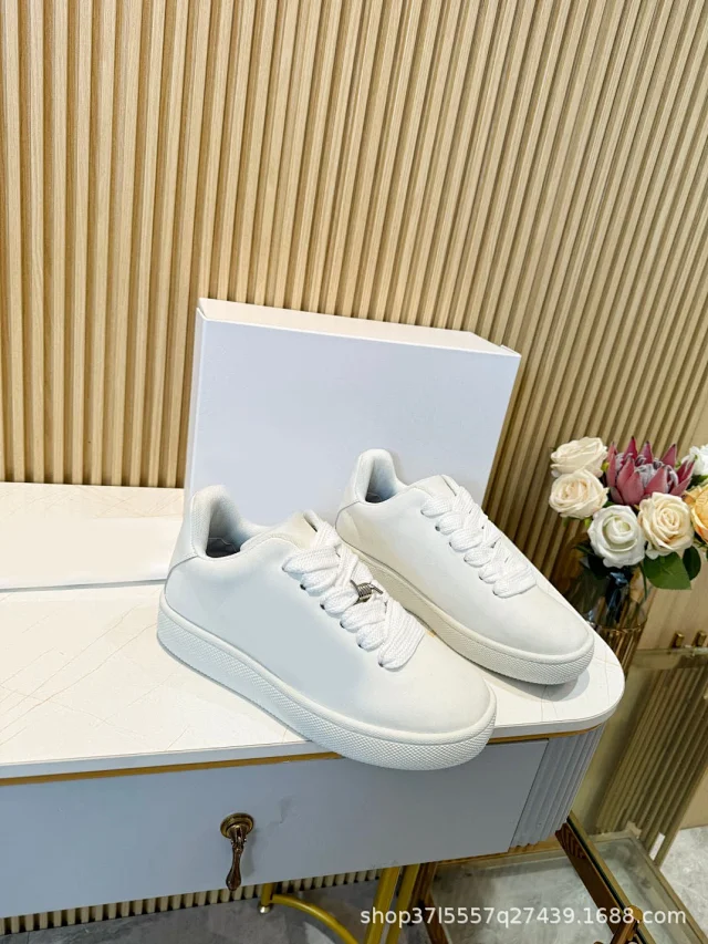 Unbranded Sneakers Low-Top Lace-Up with Woven Uppers product detail image 20